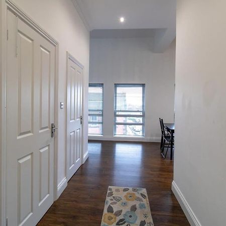 Modern 2 Bedroom Apartment In Sunderland Sunderland  Dış mekan fotoğraf